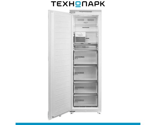 Built-in freezer Midea MDRE306FZF01