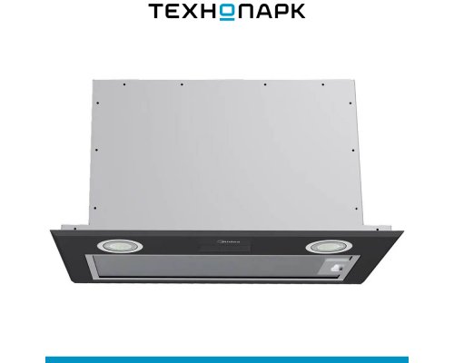 Built-in hood Midea MH60I370B