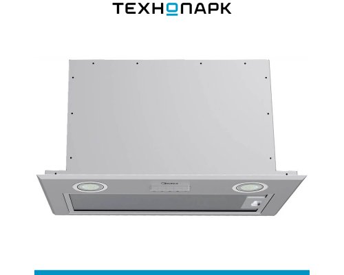 Вытяжка встраиваемая Midea MH60I370X