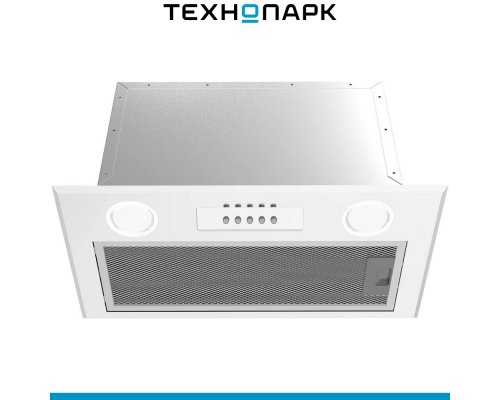 Вытяжка встраиваемая Midea MH60I370W
