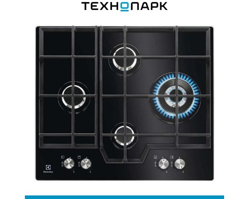 Cooking surface Electrolux KGG6456K