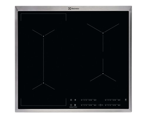Cooking surface Electrolux EIV6340X