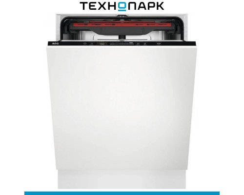 Built-in dishwasher AEG FSB72907P