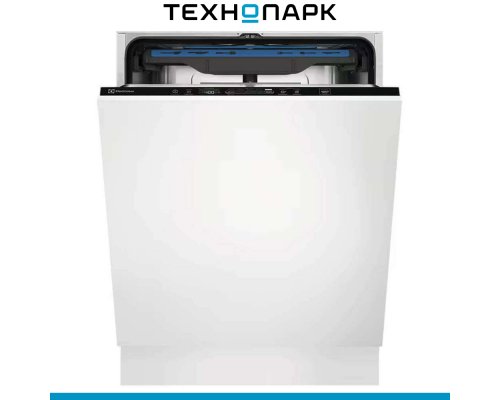Built-in dishwasher Electrolux EEM48321L