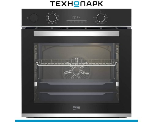 Шкаф духовой Beko BBIS13300XMSE