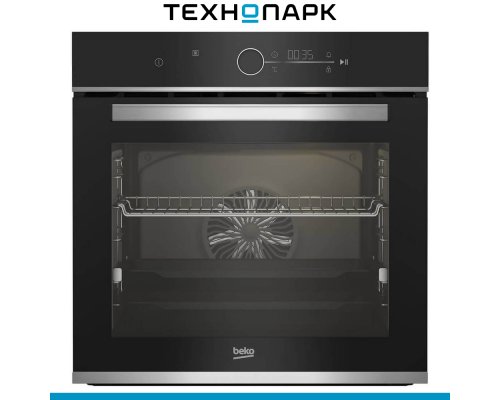 Шкаф духовой Beko BBIM13400XCS
