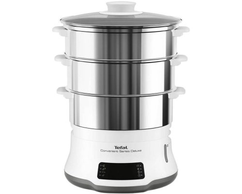 Steamer Tefal VC502D10