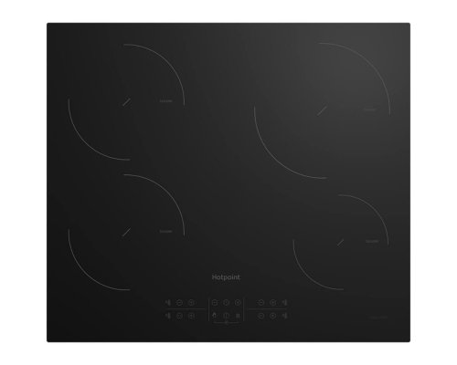 Cooking surface Hotpoint HB 1560S NE