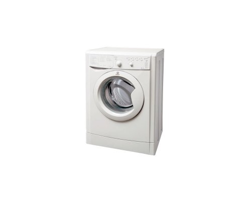 Washing machine Indesit IWSB 5085