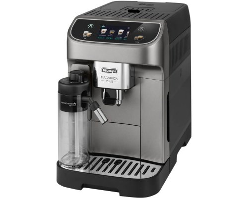Кофемашина Delonghi ECAM 320.70.TB