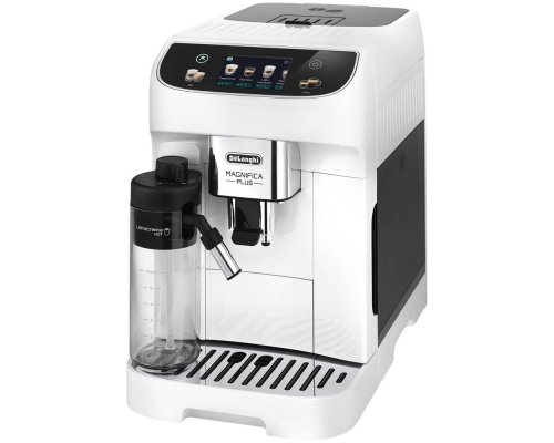 Кофемашина Delonghi ECAM 320.60.W