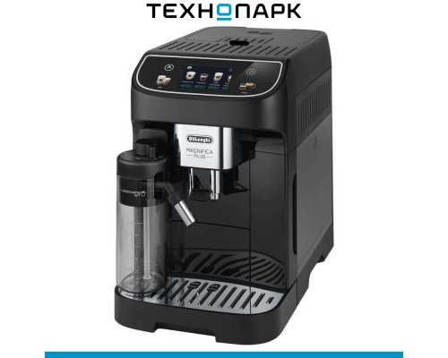 Coffee machine Delonghi ECAM 320.60.B