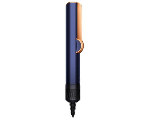 Выпрямитель для волос Dyson Airstrait HT01 синий/медный (408229-01)