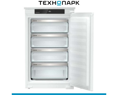 Built-in freezer Liebherr IFSd 3904