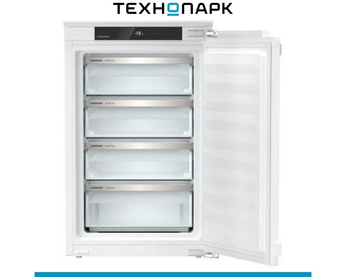 Built-in freezer compartment Liebherr IFd 3904