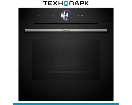 Шкаф духовой Bosch HBG7764B1