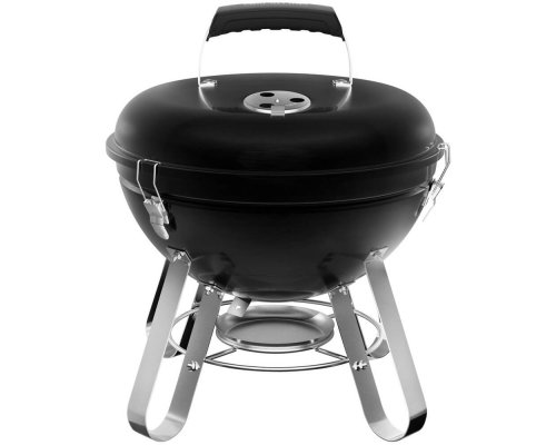 Outdoor BBQ grill Napoleon NK14K-LEG-3