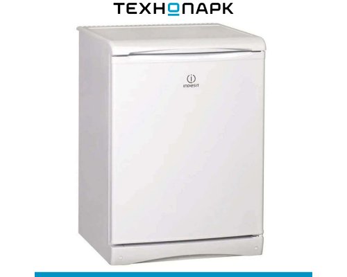 Refrigerator Indesit TT 85 A