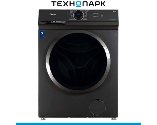 Washer Midea MF100W70BS/S