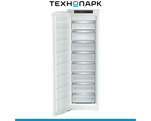 Built-in freezer compartment Liebherr SIFNe 5128