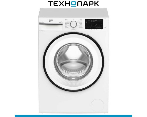 Машина стиральная Beko B3WFR56H2WWB