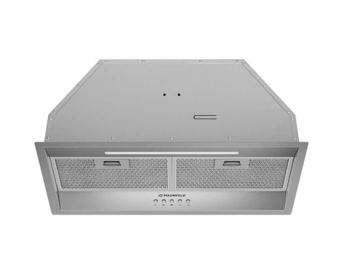 Built-in hood Maunfeld VIVID 603EM Inox