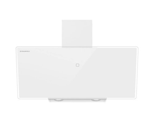 Hood Maunfeld EAGLE 850 90 Glass White