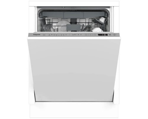 Машина посудомоечная встраиваемая Hotpoint HI 5D84 DW