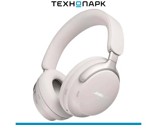 Headphones Bose QuietComfort Ultra White Smoke