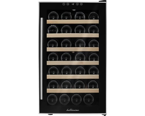 Wine cabinet Meyvel MV28-BF1 (easy)