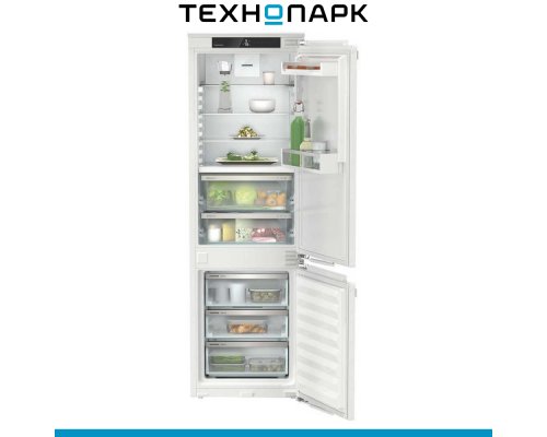 Built-in refrigerator Liebherr ICBNdi 5123