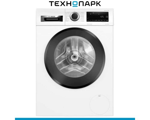 Машина стиральная Bosch WGG242ZKPL