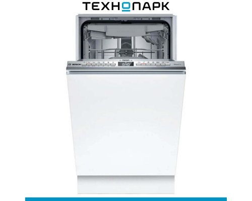Built-in dishwasher Bosch SPV4HMX10E