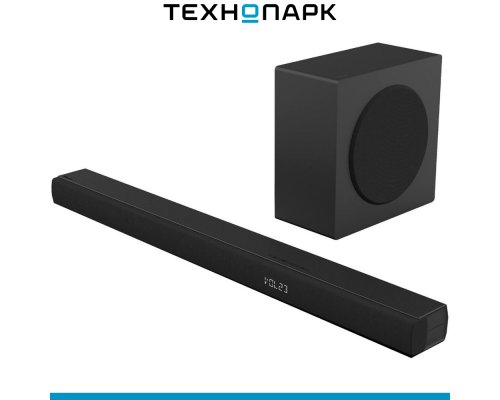 Soundbar Hisense HS3100