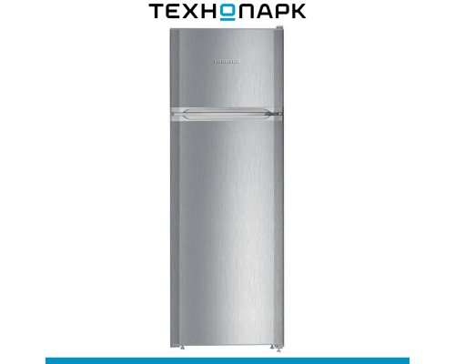 Refrigerator Liebherr CTele 2931