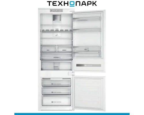 Холодильник встраиваемый Whirlpool SP40 812 EU2