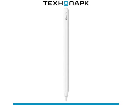 Стилус Apple Pencil Pro 4 поколение