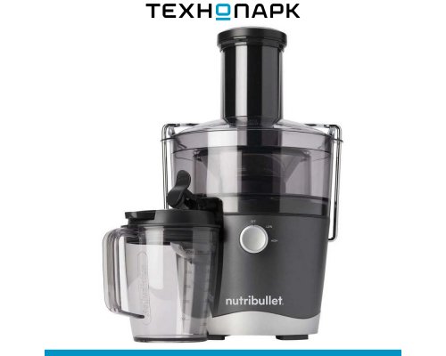 Juicer Nutribullet NBJ100