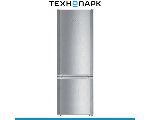 Refrigerator Liebherr CUele 2831