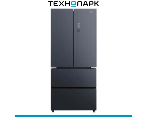 Холодильник Midea MDRF705BIE70
