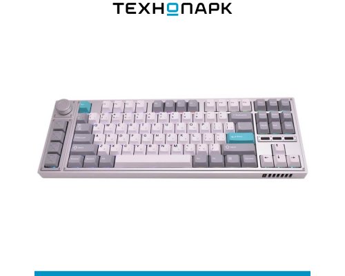 Клавиатура Lemokey L3 Gateron Jupiter Red Switch L3-X1
