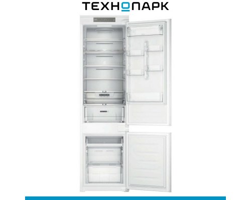 Холодильник встраиваемый Whirlpool WHC20 T352