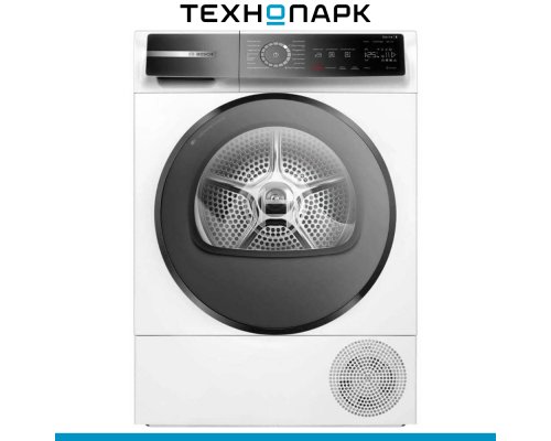 Машина сушильная Bosch WQB245B40