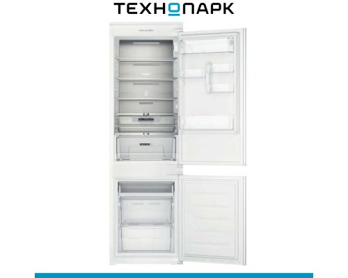 Refrigerator built-in Whirlpool WHC18 T132
