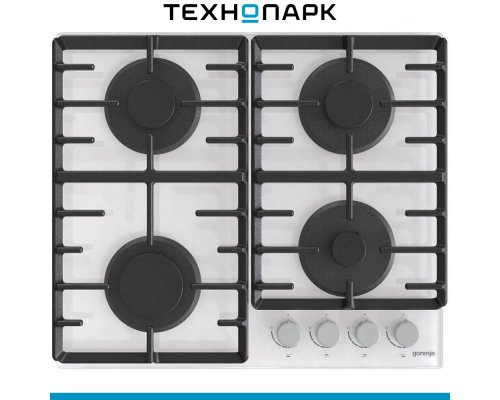 Поверхность варочная Gorenje GT642AXW