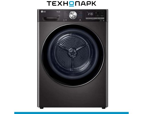 Машина сушильная LG DC10V9V9P