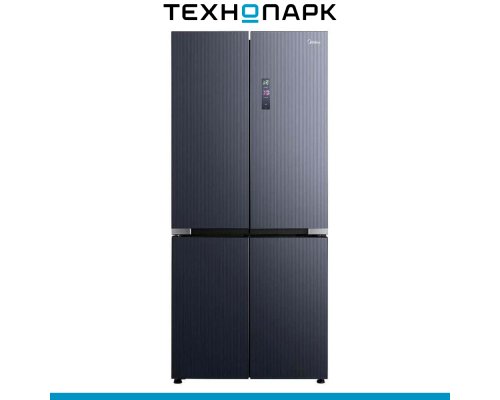 Холодильник Midea MDRM706BIE70
