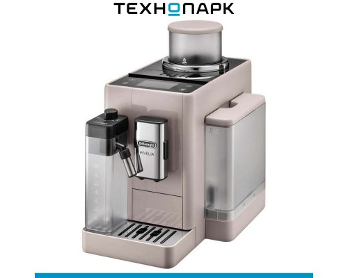 Кофемашина Delonghi EXAM 440.55.BG
