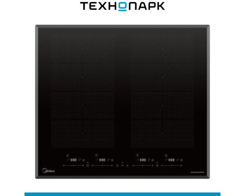 Поверхность варочная Midea MIH67880F