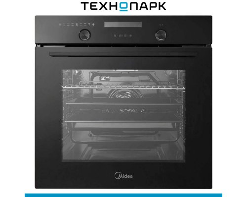 Oven cabinet Midea MO78107CGB